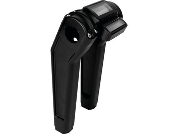 Harley Davidson FX [1974-1978] -Performance Club-Style Riser Kit 9 "Hauteur