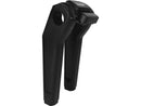 Harley Davidson FX [1974-1978] -Performance Club-Style Riser Kit 9 "Hauteur-12