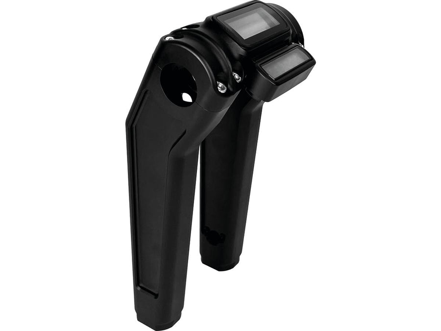 Harley Davidson FX [1974-1978] -Performance Club-Style Riser Kit 9 "Hauteur