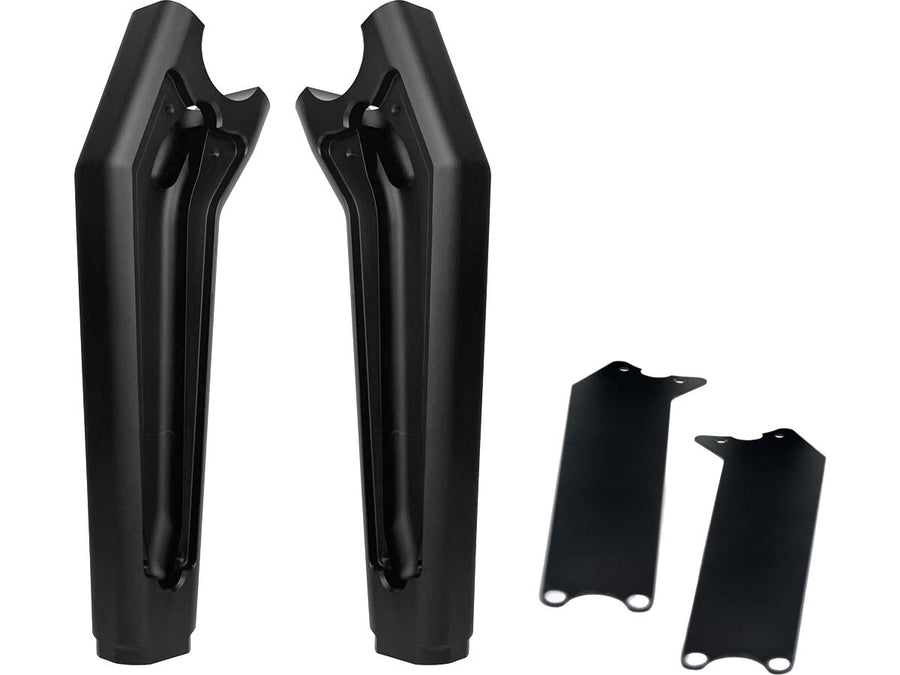 Harley Davidson FX [1974-1978]-Performance Club Style Riser Kit 9 "Height