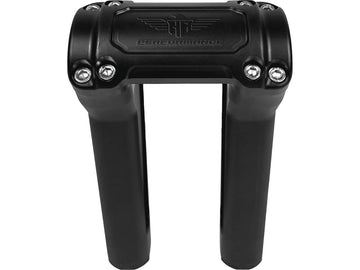 Harley Davidson FX [1974-1978]-Performance Club Style Riser Kit 7 "Height