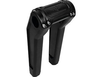 Harley Davidson FX [1974-1978]-Performance Club Style Riser Kit 7 "Height - 0