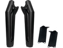 Harley Davidson FX [1974-1978]-Performance Club Style Riser Kit 7 "Height-13