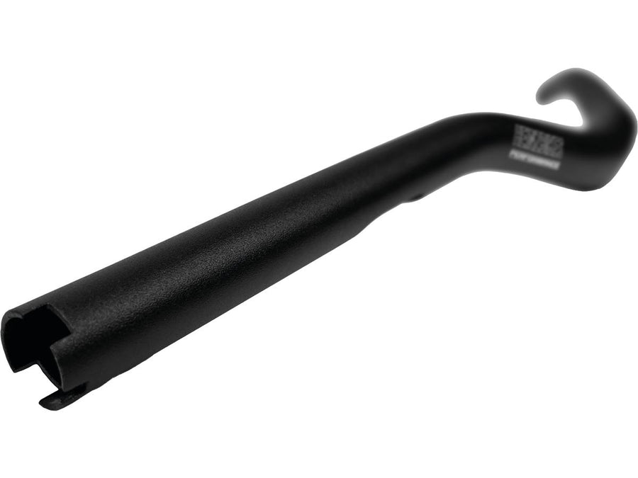 Harley Davidson – Performance Club-Style MX Aluminium Lenker