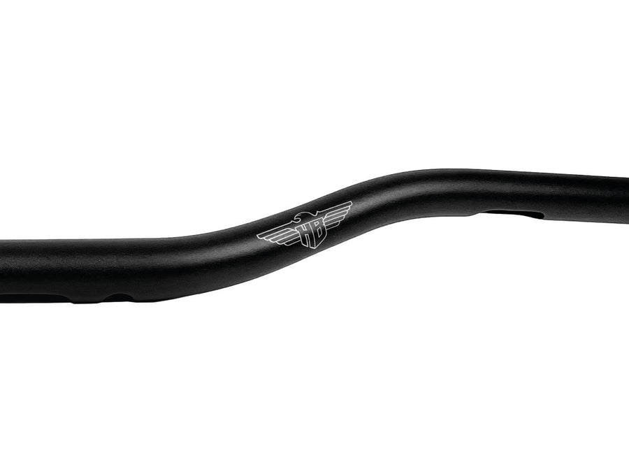 Harley Davidson – Performance Club-Style MX Aluminium Lenker