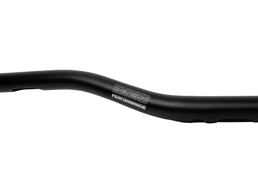 Harley Davidson – Performance Club-Style MX Aluminium Lenker