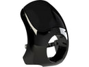 Harley Davidson Sportster [1981-2020] – Outlaw Verkleidung Schwarz ABS-5