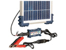 Harley Davidson - Solar Duo 10W Battery Cycling device-7