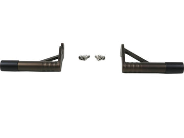 Harley Davidson FLSL [2018-2021] - Protection de moteur de style club pour M8 Softail avec - 0