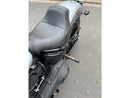 Harley Davidson FLSL [2018-2021] – Club Style Motorschutz für M8 Softail mit-5