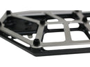 Harley Davidson Touring [1985-2025] – Next Level NXL Trittbretter Gebürsteter-10