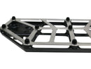 Harley Davidson Touring [1985-2025] – Next Level NXL Trittbretter Gebürsteter-4