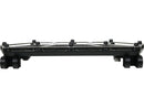 Harley Davidson Touring [1985-2025] – Next Level NXL Trittbretter Gebürsteter-5