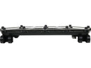 Harley Davidson Touring [1985-2025] – Next Level NXL Trittbretter Gebürsteter-12