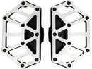 Harley Davidson Softail [2018-2025] – Next Level NXL Mini Trittbretter Gebürsteter-6