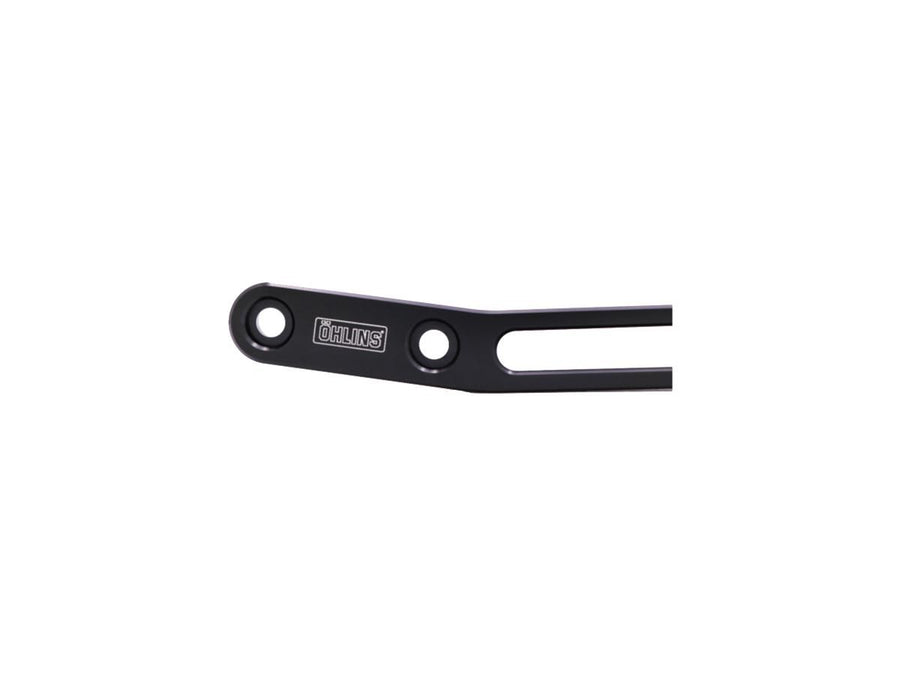 Harley Davidson Touring [2014-2023]-Expose Reservoir Worters Kit for HD 044