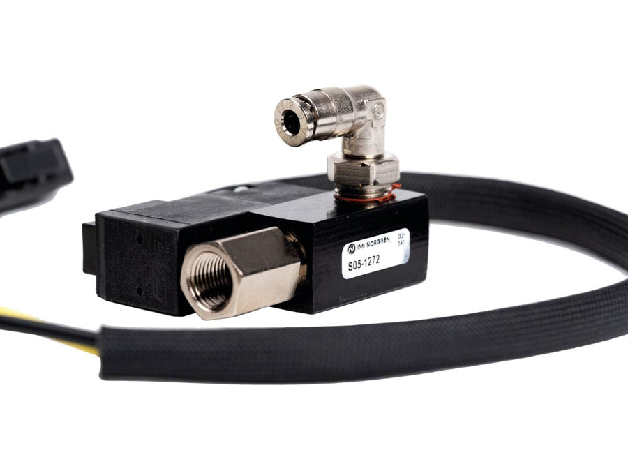 Harley Davidson – Legend Air / Air-A / Air ST Federung Ersatz-Solenoidbaugruppe mit