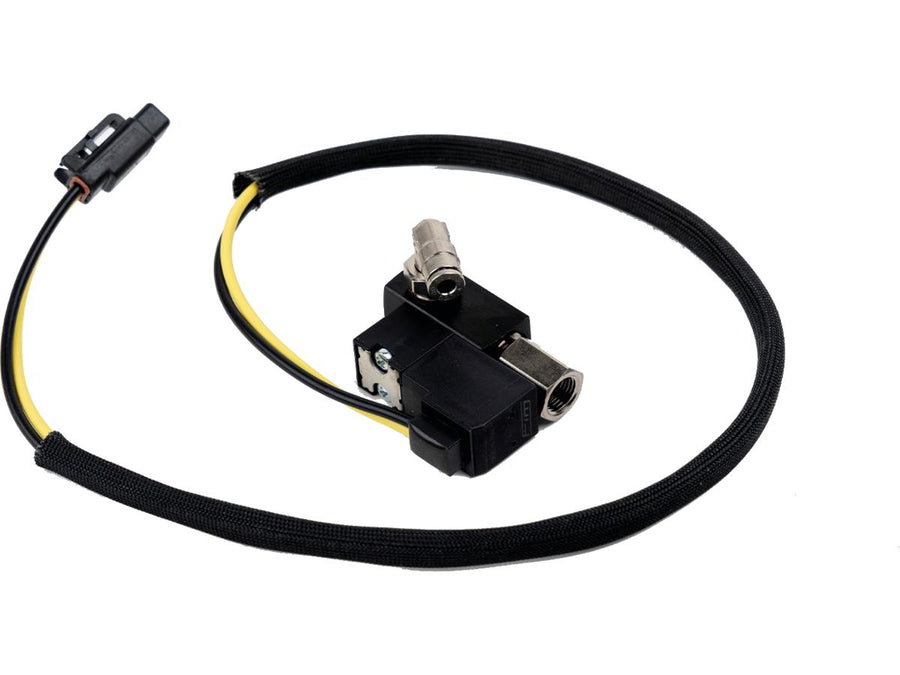 Harley Davidson – Legend Air / Air-A / Air ST Federung Ersatz-Solenoidbaugruppe mit