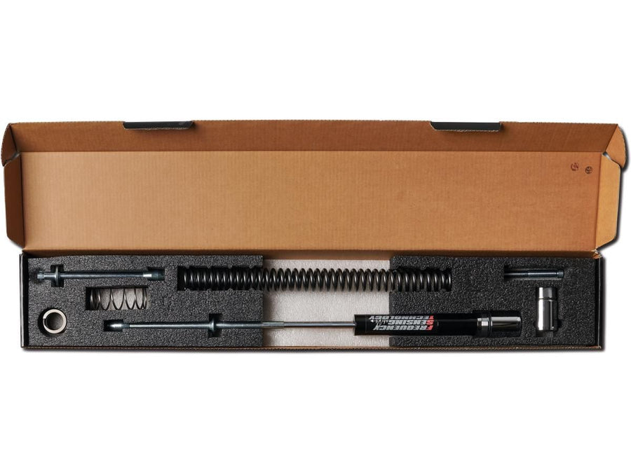 Harley Davidson Touring [2017-2024]-+2 "Monotube Patronkit with ...
