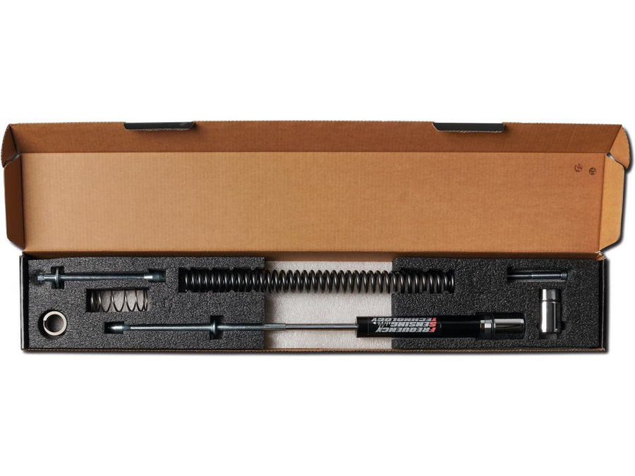 Harley Davidson Touring [2017-2024]-+2 "Monotube Patronkit with ...
