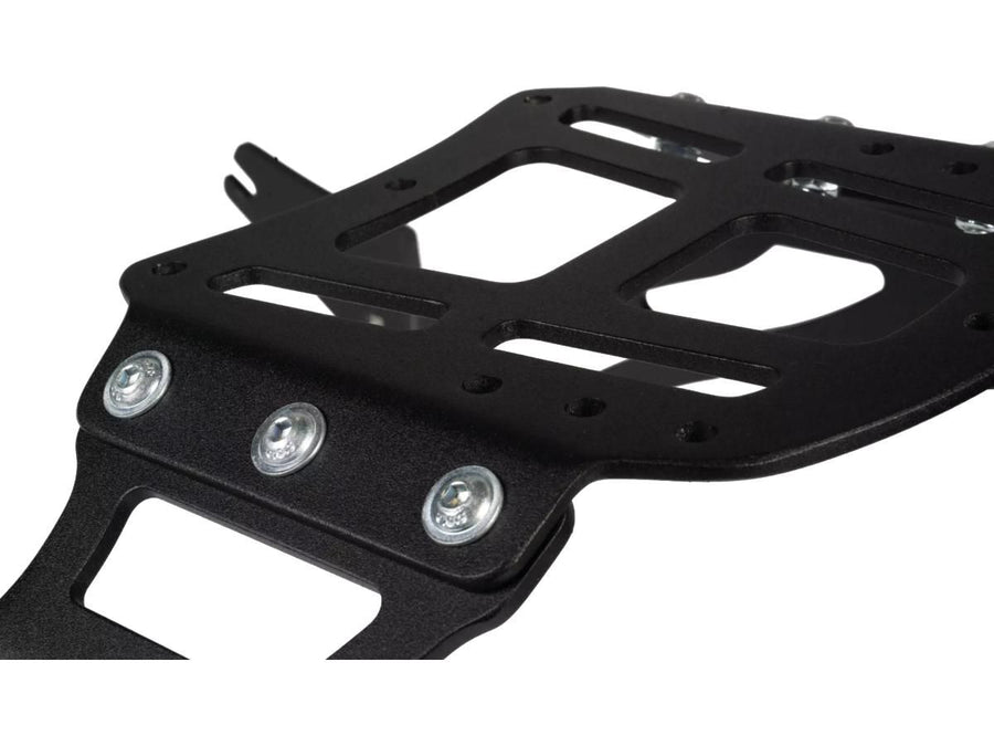 Harley Davidson FXCWC [2008-2011] – Custombike Gepäckträger für TC Rocker/Breakout