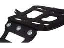 Harley Davidson Fxbr [2023-2025]-Custombike luggage rack for M8 FAT-6