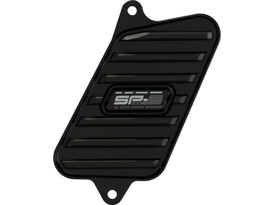 Harley Davidson Sporters S RH1250S [2021-2024]-Heat exchanger cover SP-S Design