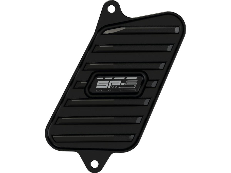 Harley Davidson Sporters S RH1250S [2021-2024]-Heat exchanger cover SP-S Design