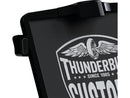 Harley Davidson – Innenplatte Streifen LED Blinker/Rücklicht/Bremslicht 20° Neigung-5