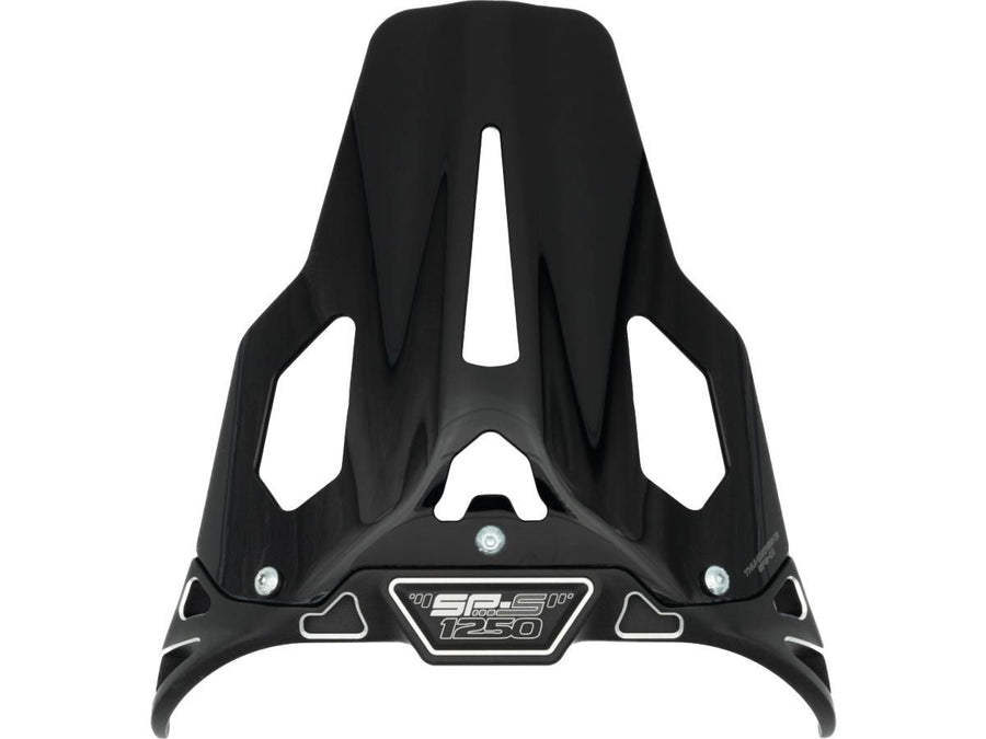 Harley Davidson Sporters S RH1250S [2021-2025]-SP-S windshield kit black