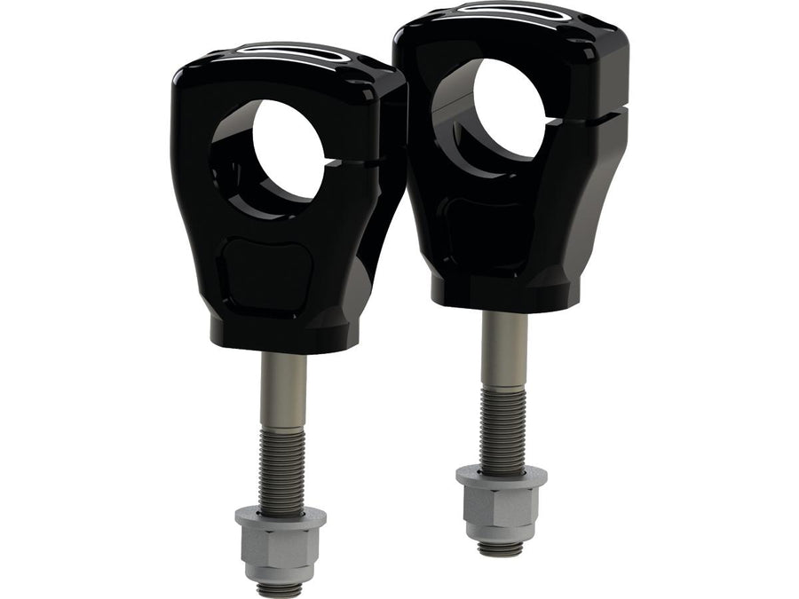 Harley Davidson FXBR [2022-2025] -2 "Riser droit non foré