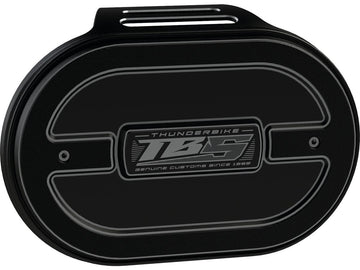 Harley Davidson FXBRS 114 [2018-2020] -TB-S OVALE Airbox Air Filter Couverture