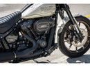 Harley Davidson FXBRS 114 [2018-2020] -TB-S OVALE Airbox Air Filter Couverture-6