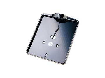 Harley Davidson Flhxse [2023-2024]-Plaque d'immatriculation centrale - 0