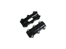 Harley Davidson – Big Block Risers Chrom 1 1/4"-2