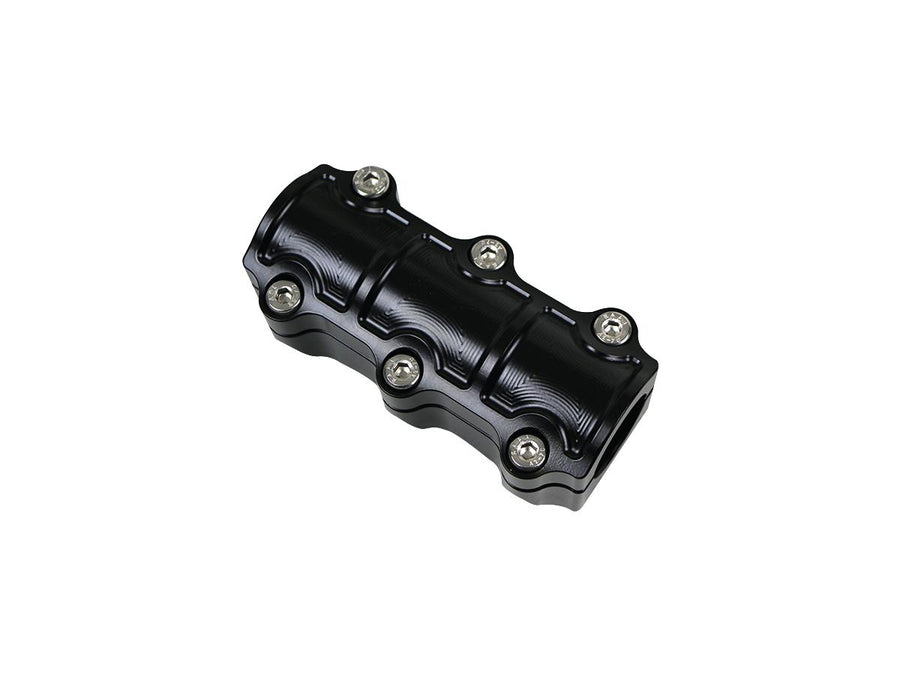Harley Davidson – Big Block Risers Chrom 1 1/4"