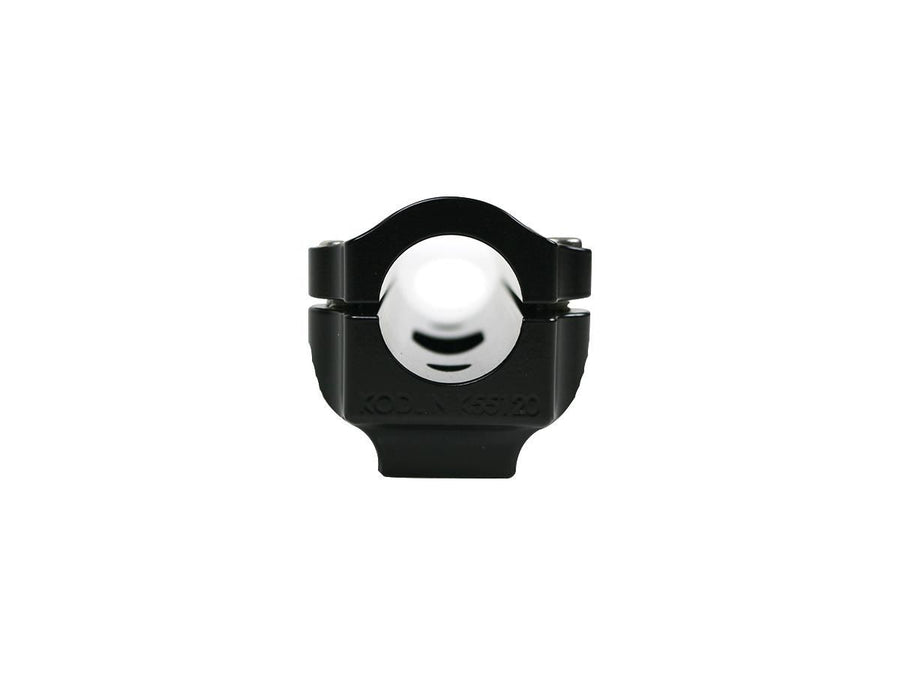 Harley Davidson – Big Block Risers Chrom 1 1/4"