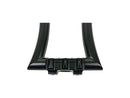 Harley Davidson – Big Block Risers Chrom 1 1/4"-14