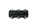 Harley Davidson – Big Block Risers Chrom 1 1/4"-9