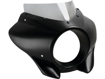 Harley Davidson Fxst [2020-2024]-Mirage Semifairing without bracket and with - 0