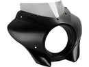Harley Davidson FXST [2020-2024] -Mirage semi-monte sans support et avec-9