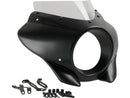 Harley Davidson FXST [2020-2024] -Mirage semi-monte sans support et avec-3