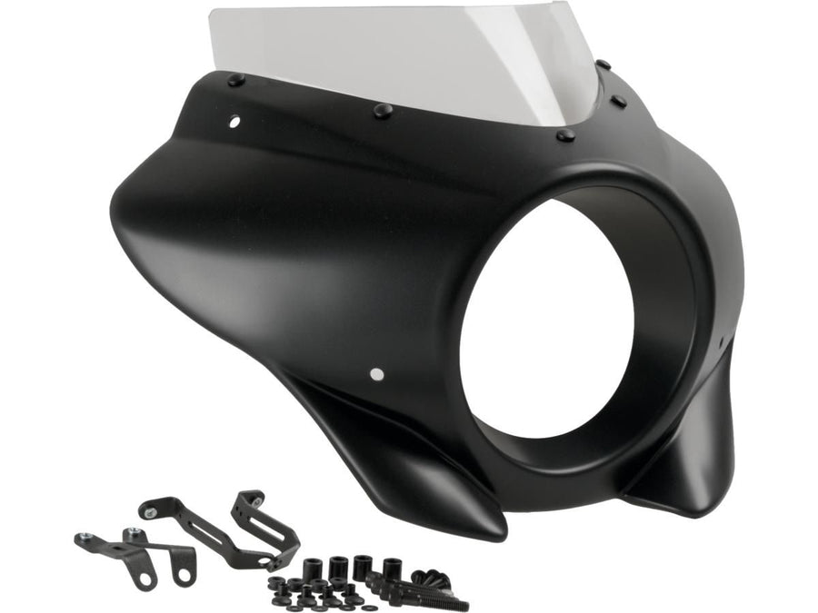 Harley Davidson FXST [2020-2024] -Mirage semi-monte sans support et avec