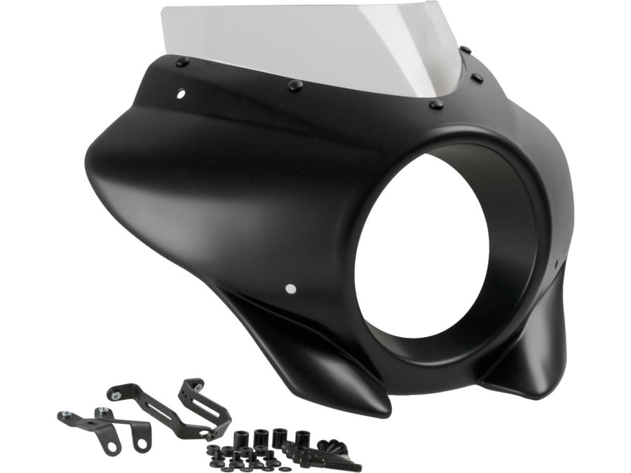 Harley Davidson FXST [2020-2024] -Mirage semi-monte sans support et avec