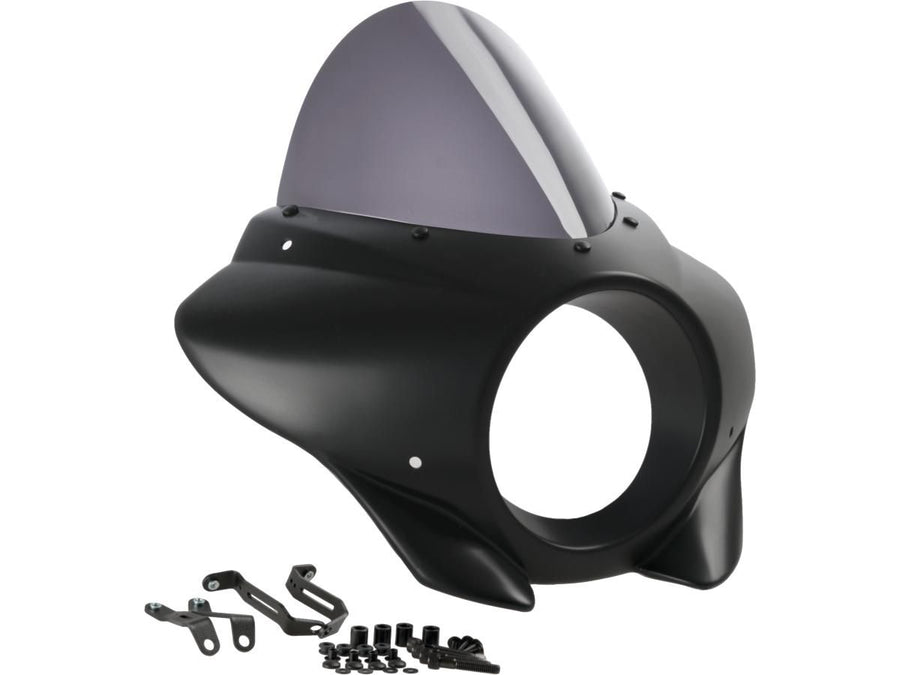 Harley Davidson FXST [2020-2024] -Mirage semi-monte sans support et avec