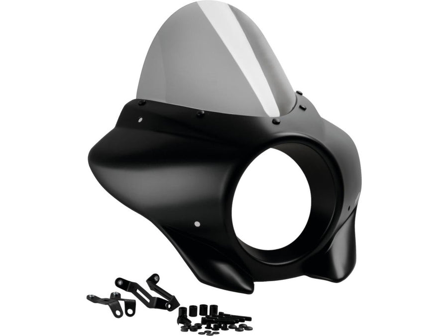 Harley Davidson FXST [2020-2024] -Mirage semi-monte sans support et avec