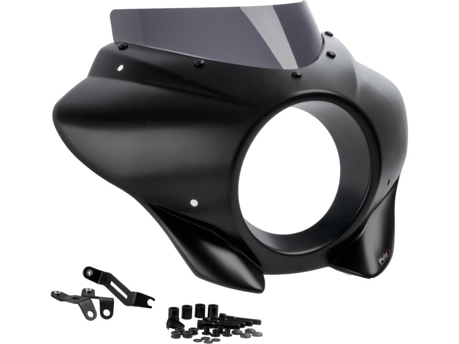 Harley Davidson FXST [2020-2024] -Mirage semi-monte sans support et avec