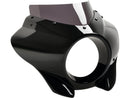 Harley Davidson FXST [2020-2024] -Mirage semi-monte sans support et avec-2