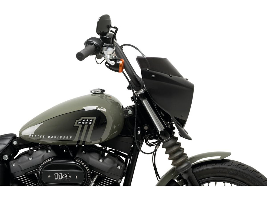 Harley Davidson FXST [2020-2024] -Mirage semi-monte sans support et avec