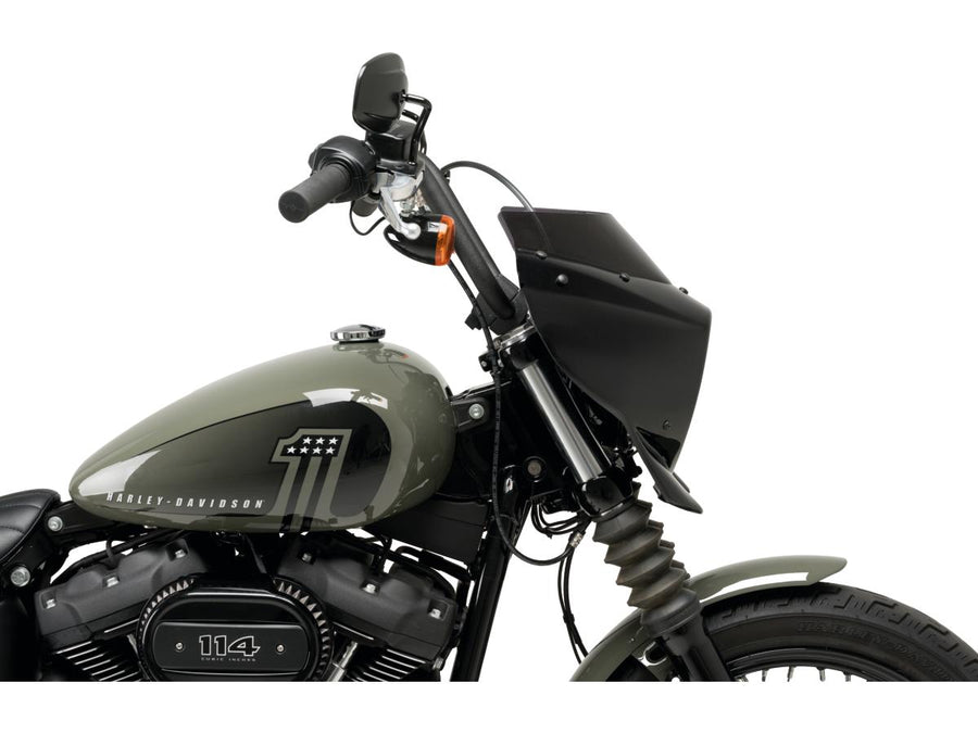 Harley Davidson FXST [2020-2024] -Mirage semi-monte sans support et avec
